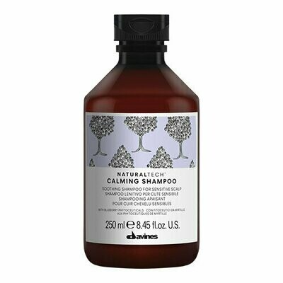 NATURALTECH: Calming Shampoo
