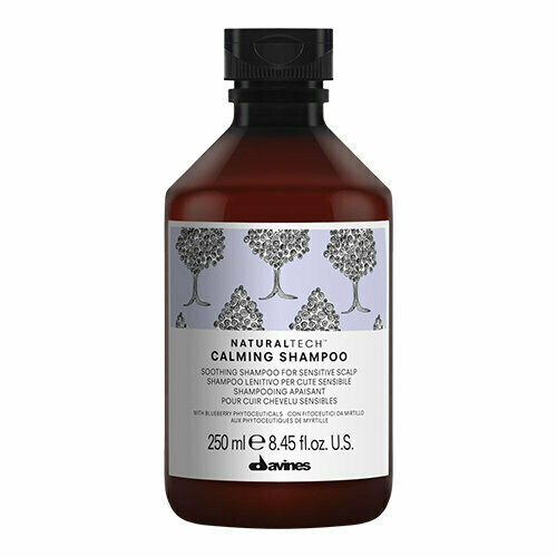 NATURALTECH: Calming Shampoo