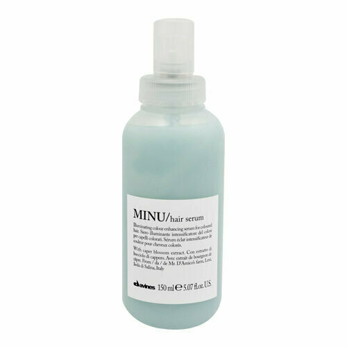 MINU Hair Serum