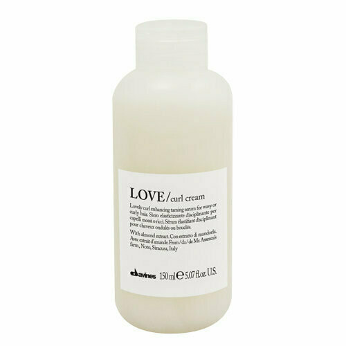 LOVE Curl Cream