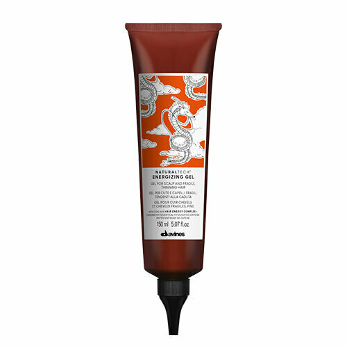 NATURALTECH: Energizing Gel