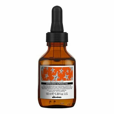 NATURALTECH: Energizing Superactive Serum