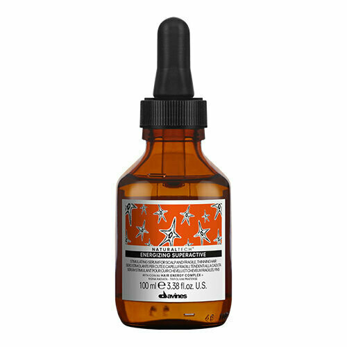 NATURALTECH: Energizing Superactive Serum