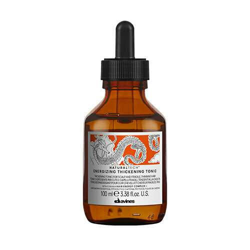 NATURALTECH: Energizing Thickening Tonic