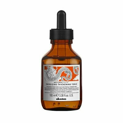 NATURALTECH: Energizing Thickening Tonic