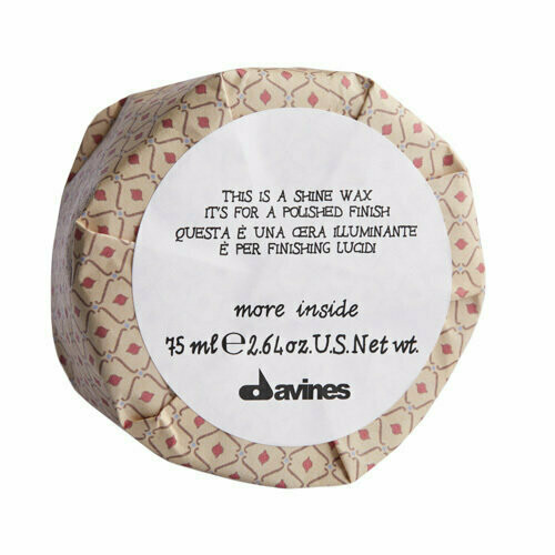 MORE INSIDE: This Is A Shine Wax