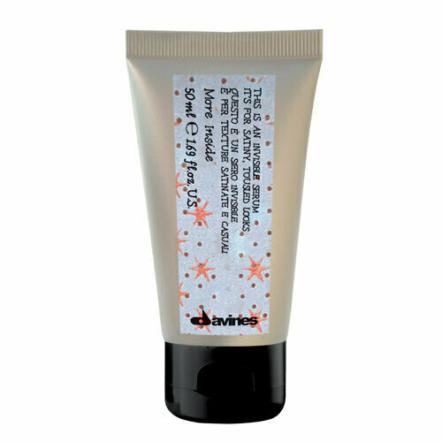 MORE INSIDE: This Is An Invisible Serum