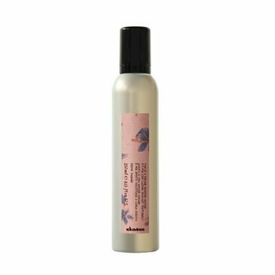 MORE INSIDE: This Is A Volume Boosting Mousse