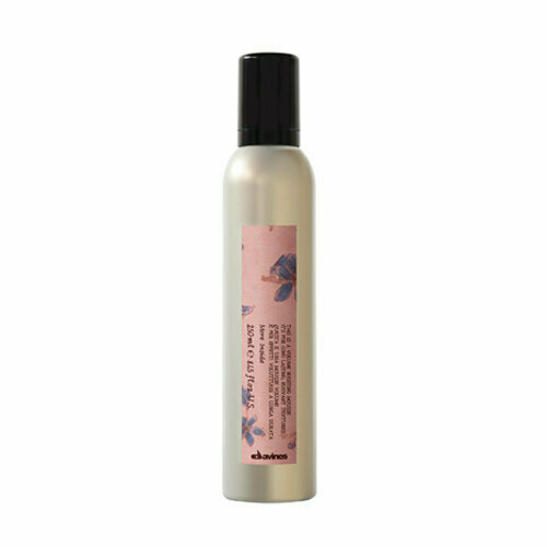 MORE INSIDE: This Is A Volume Boosting Mousse