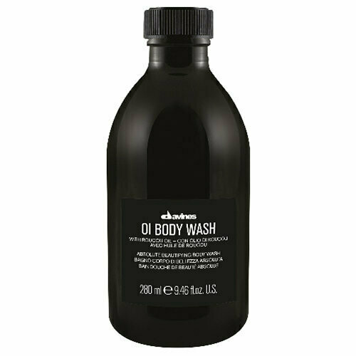 OI Body Wash