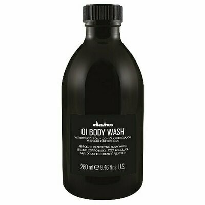 OI Body Wash