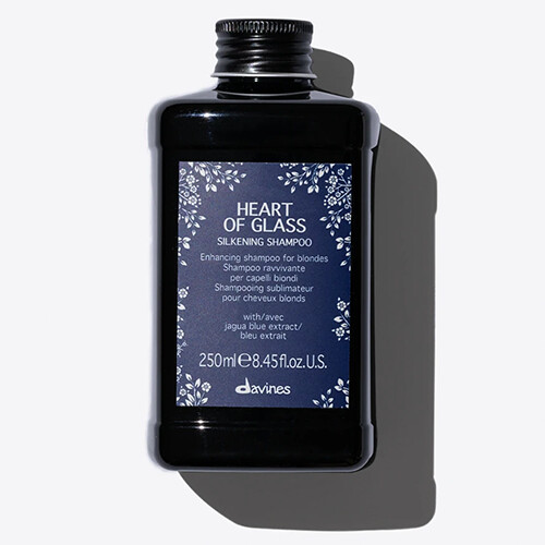 HEART OF GLASS Silkening Shampoo