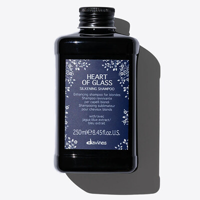 HEART OF GLASS Silkening Shampoo