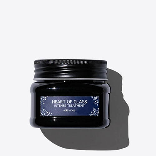 HEART OF GLASS Intense Treatment