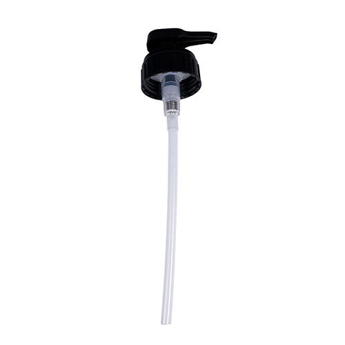 Pump for OI 1000ml Shampoo and Conditioner