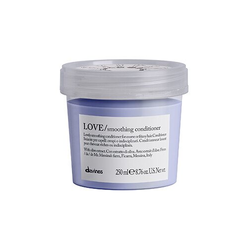 LOVE Smoothing Conditioner