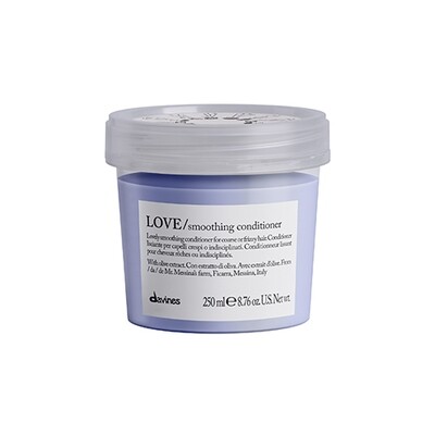 LOVE Smoothing Conditioner