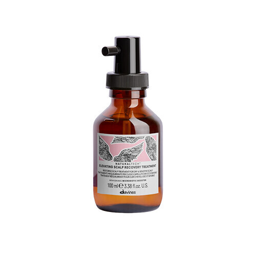 NATURALTECH: Elevating Scalp Recovery Treatment