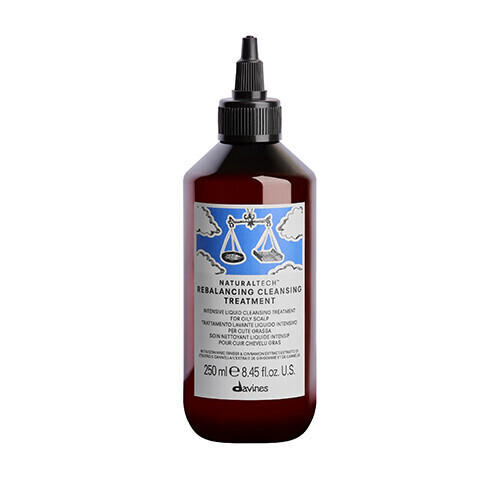 NATURALTECH: Rebalancing Cleansing Treatment