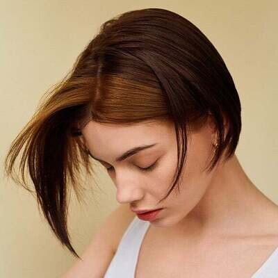 FINE HAIR