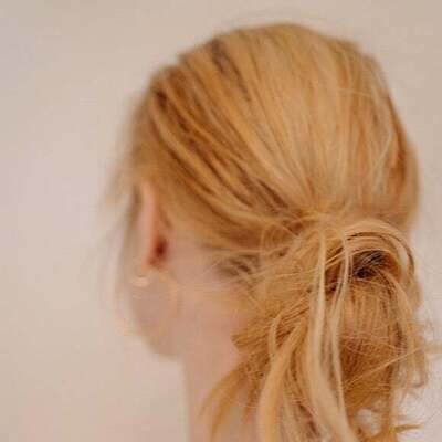DAMAGED HAIR