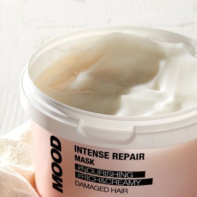 Intense Repair