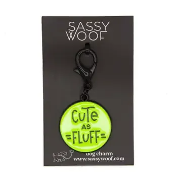 DOG TAGS