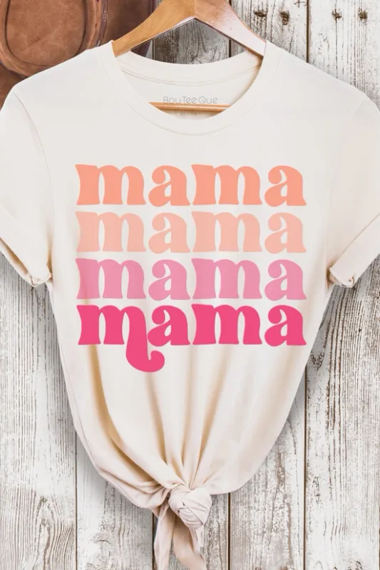 Mama T-shirt