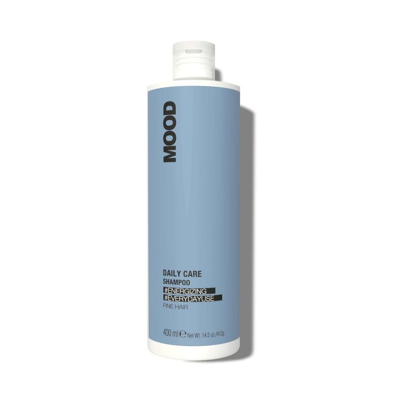 MOOD Daily Care Shampoo