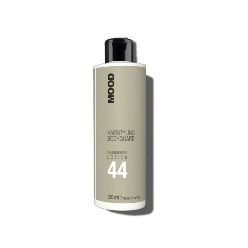 MOOD Defend &amp; Design Lotion