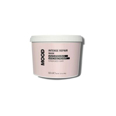 MOOD Intense Repair Mask