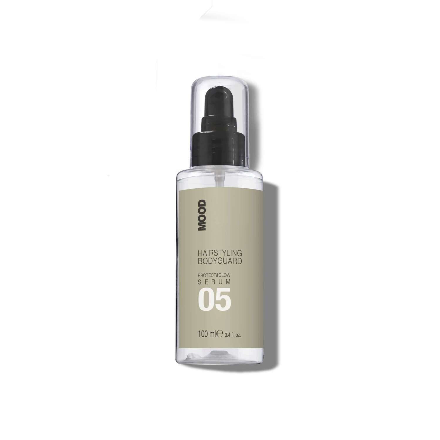 MOOD Protect &amp; Glow Serum