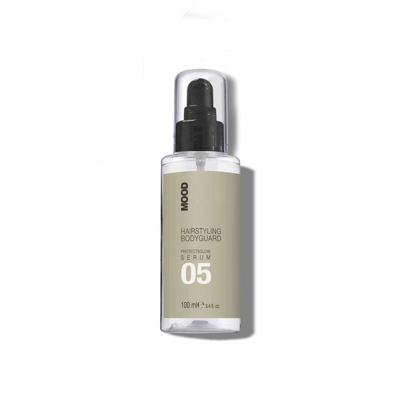 MOOD Protect &amp; Glow Serum