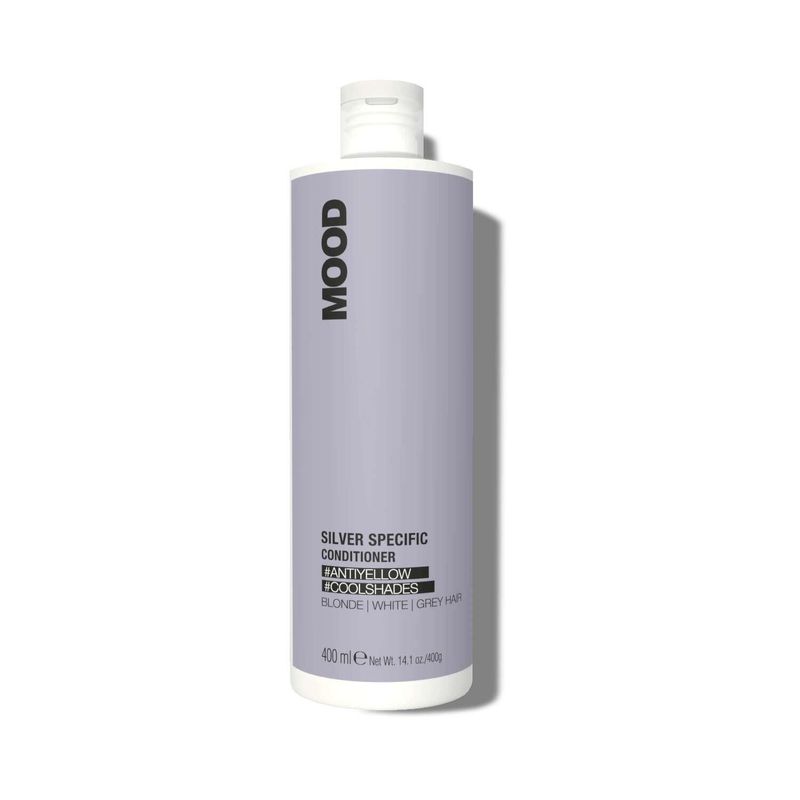 MOOD Silver Specific Conditioner