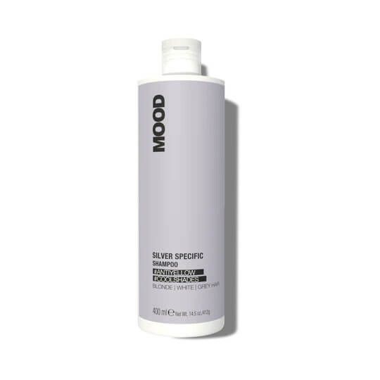 MOOD Silver Specific Shampoo