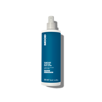 MOOD Suncare  After Sun Body Lotion