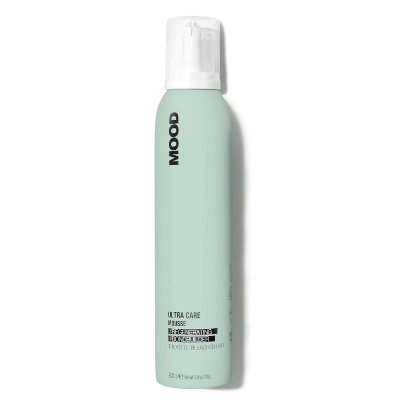 MOOD Ultra Care Mousse