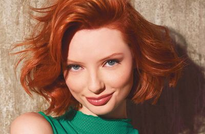 COLOUR TREATED HAIR