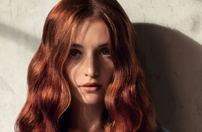 DAMAGED HAIR