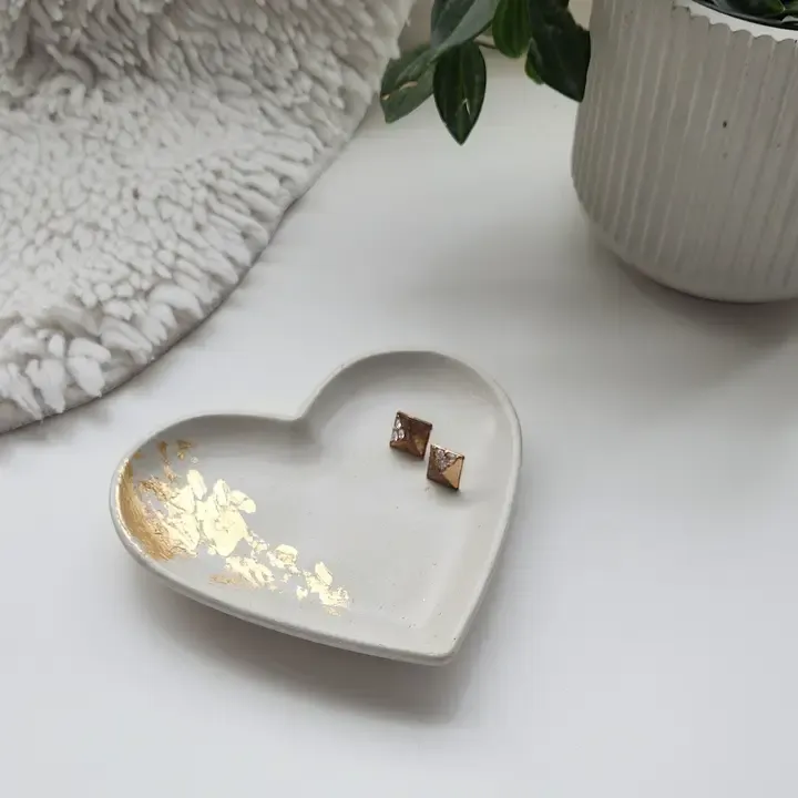 Heart Tray