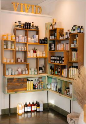 SHOP ALL HAIR