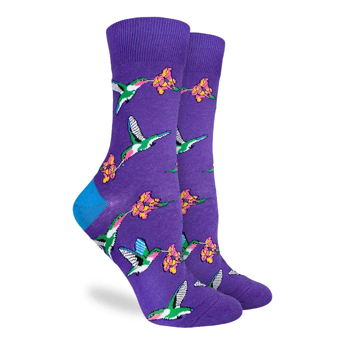 Women&#39;s Hummingbirds Socks