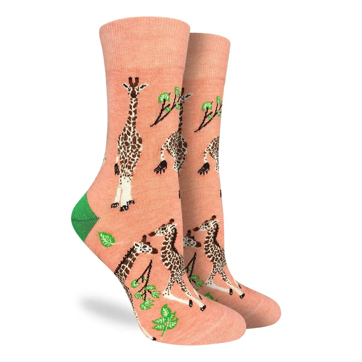 Women&#39;s Giraffes Socks