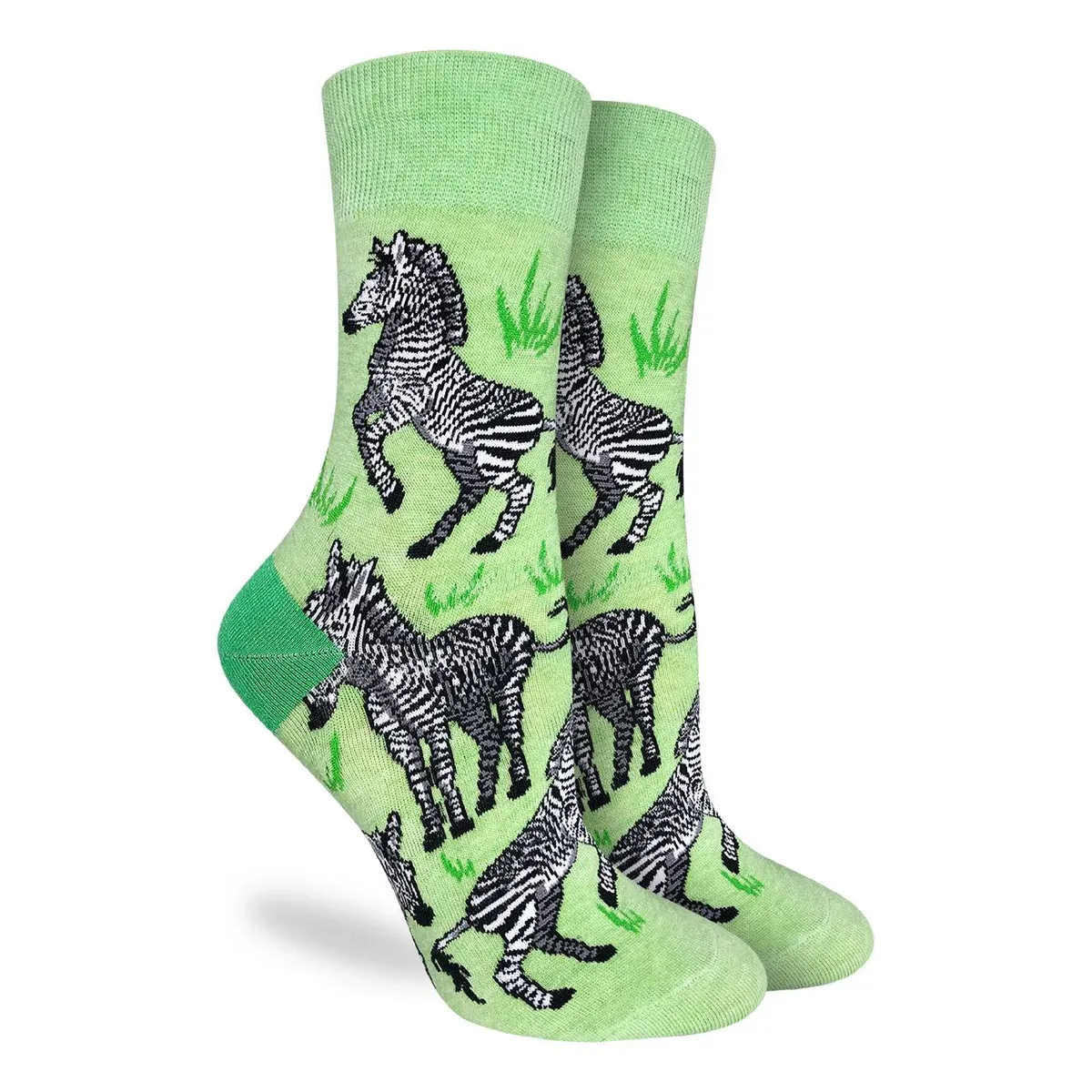 Women&#39;s Zebras Socks