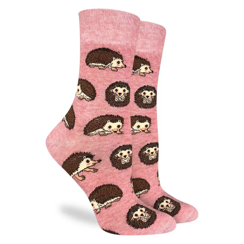 Women&#39;s Hedgehogs Socks