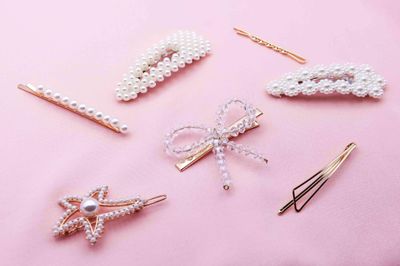 HAIR ACCESSORIES