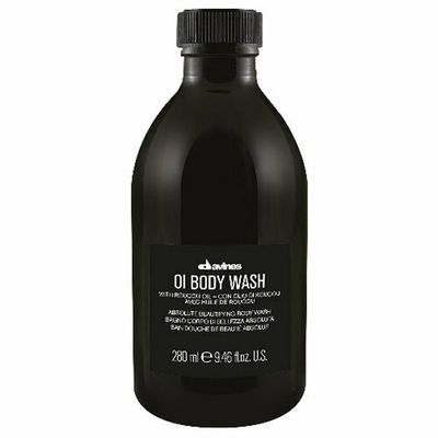 OI Body Wash