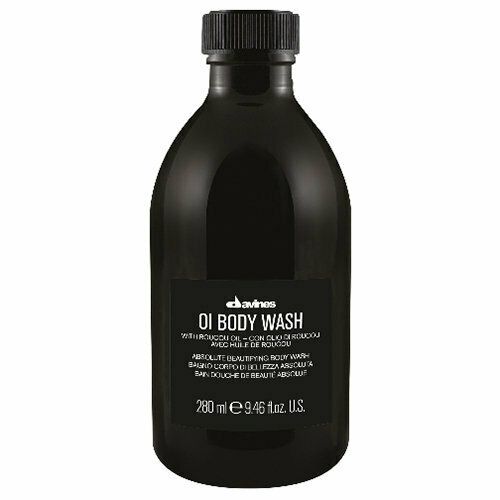 OI Body Wash