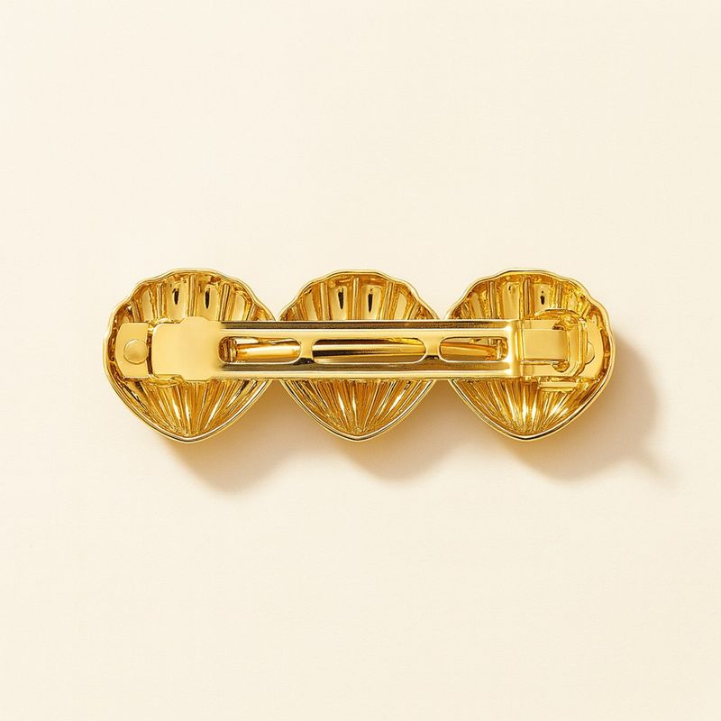 &quot;Orinoco&quot; Seashell Hair Clip