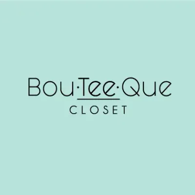 BOUTEEQUE CLOSET